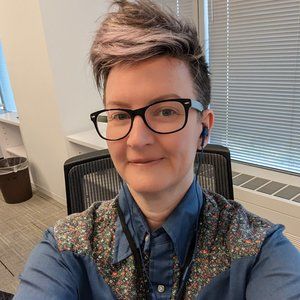 Meet your Posher, Michelle